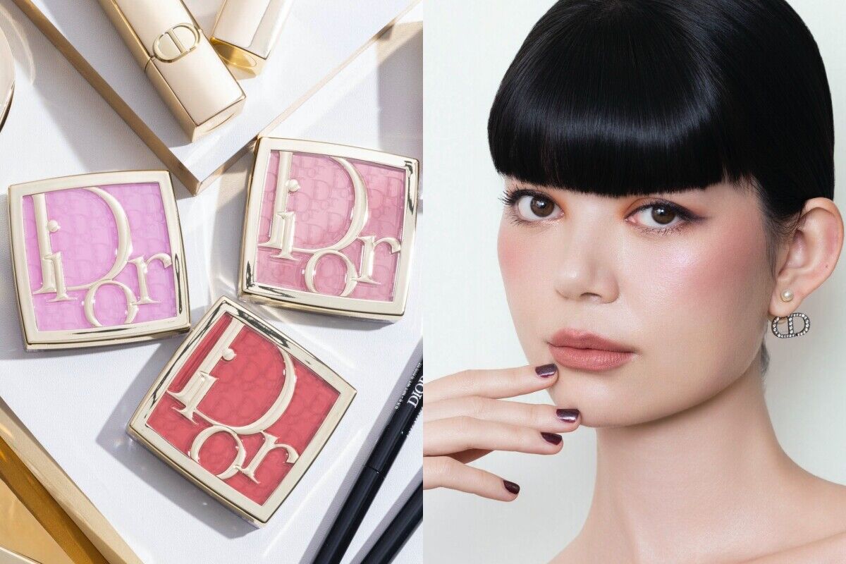 ▲聖誕美妝香水   。（圖／翻攝自官網）