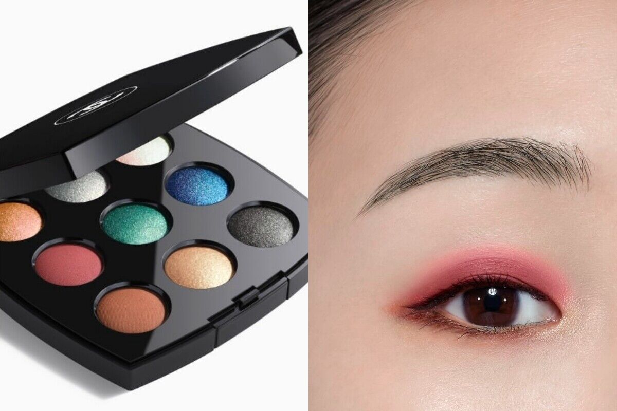 ▲聖誕美妝香水   。（圖／翻攝自官網）