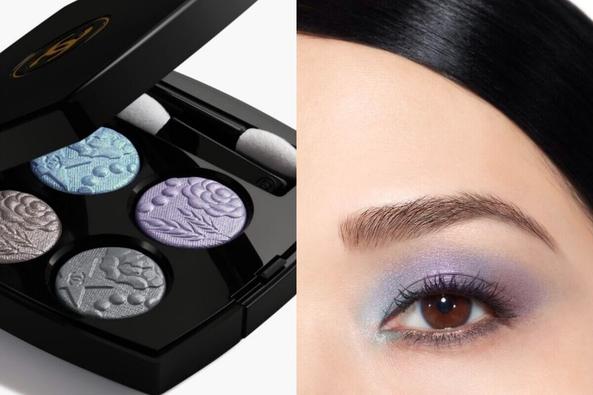 ▲聖誕美妝香水   。（圖／翻攝自官網）