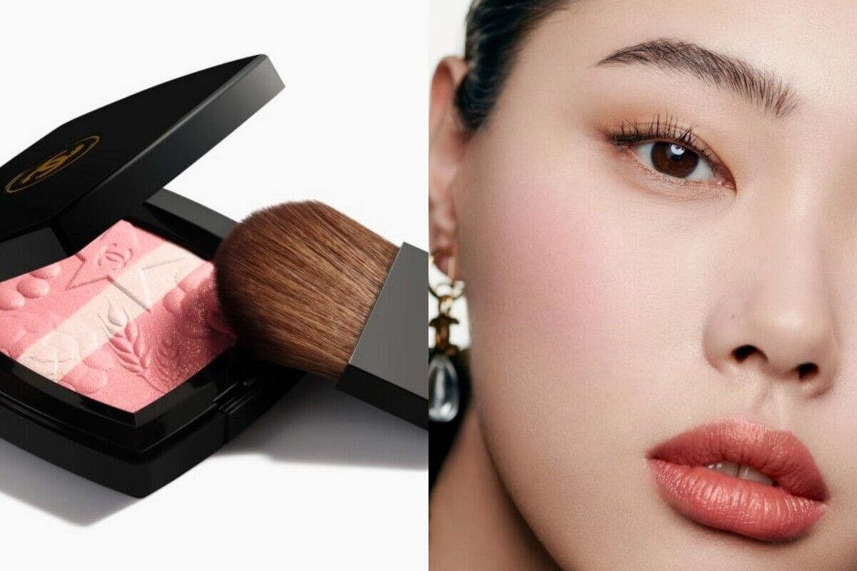 ▲聖誕美妝香水   。（圖／翻攝自官網）