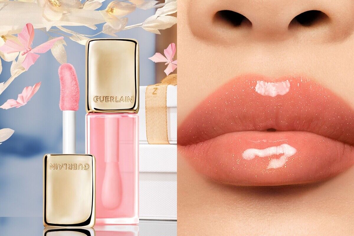 ▲聖誕美妝香水   。（圖／翻攝自官網）