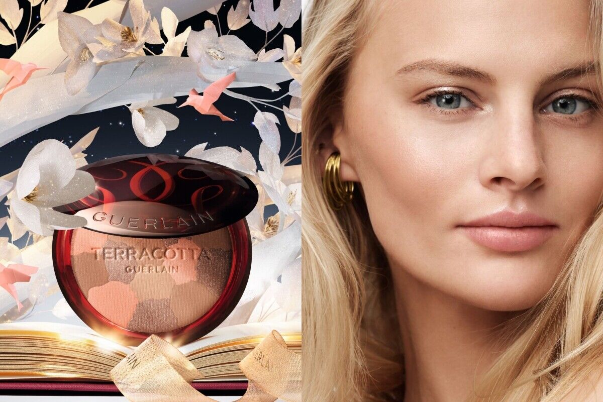 ▲聖誕美妝香水   。（圖／翻攝自官網）