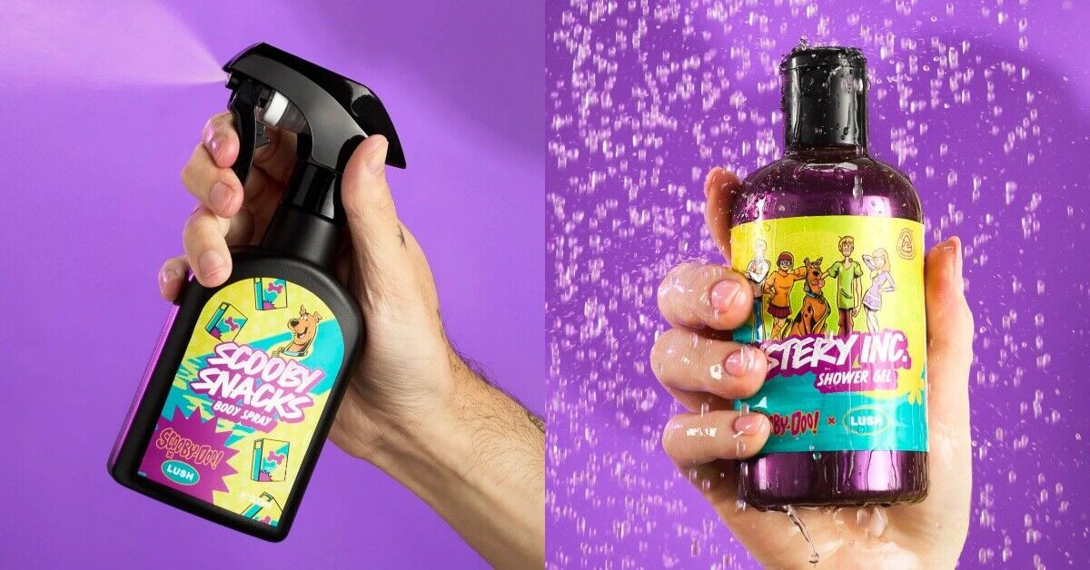 ▲彩妝聯名   。（圖／翻攝自IG）