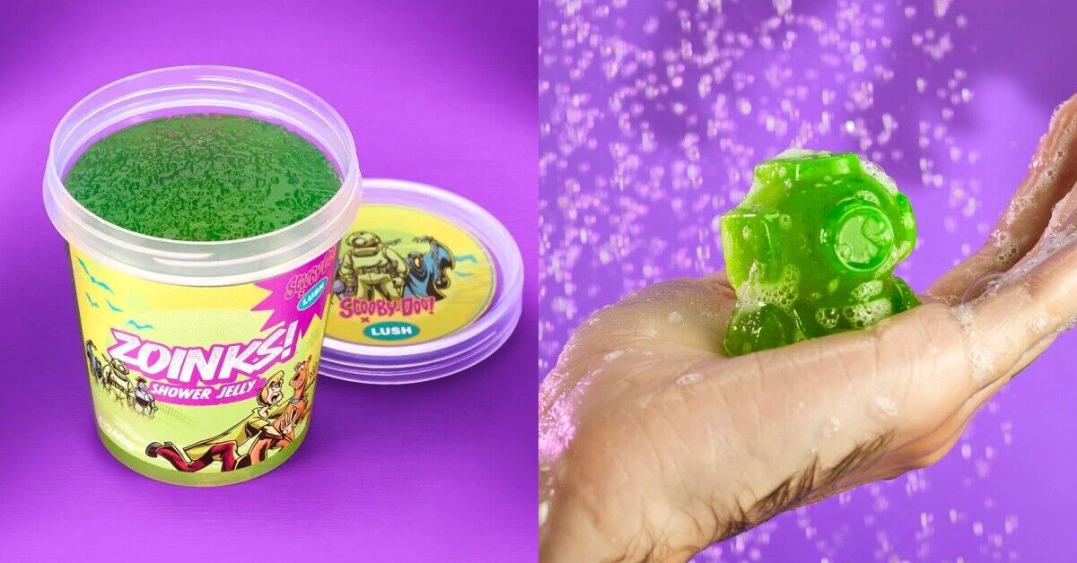 ▲彩妝聯名   。（圖／翻攝自IG）