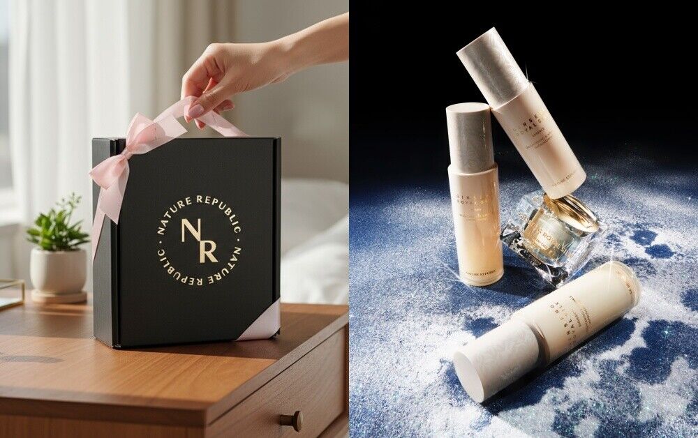 ▲彩妝聯名   。（圖／翻攝自IG）