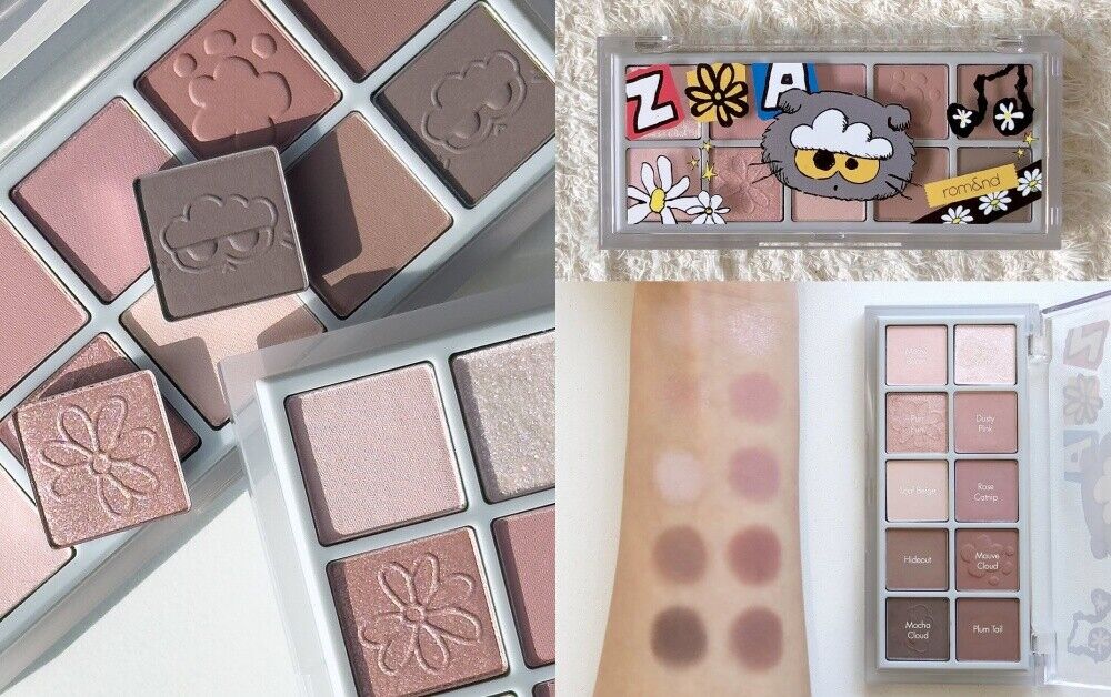 ▲彩妝聯名   。（圖／翻攝自IG）