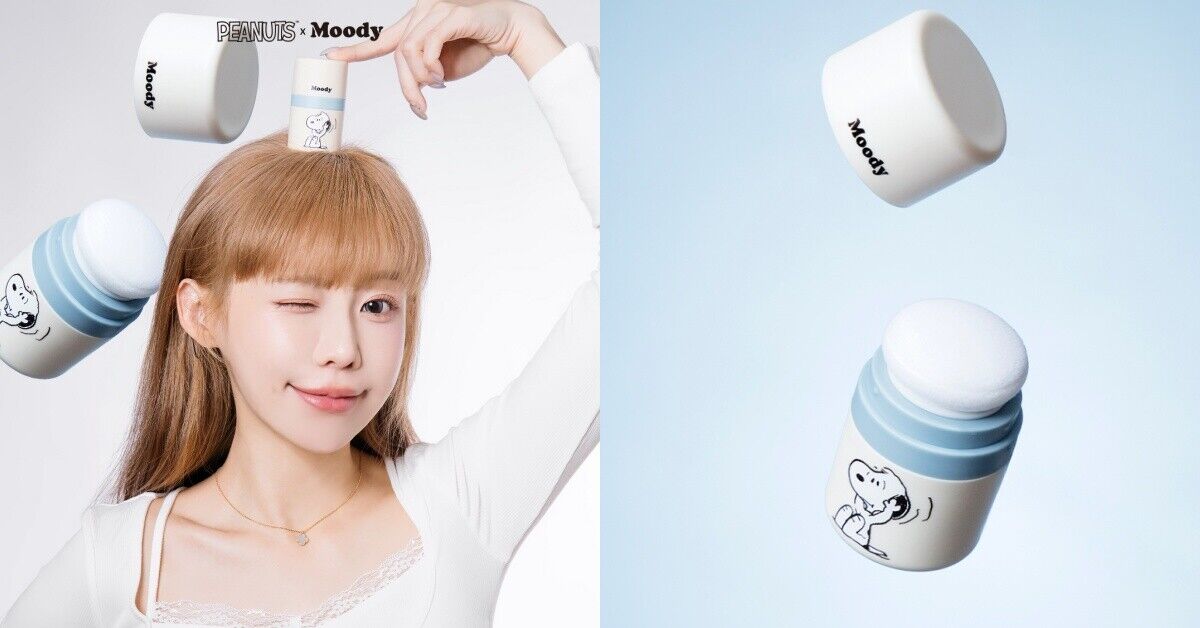 ▲彩妝聯名   。（圖／翻攝自IG）