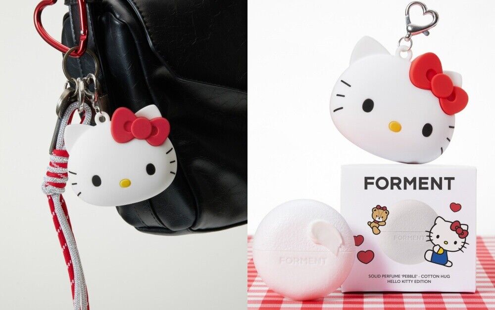 ▲彩妝聯名   。（圖／翻攝自IG）