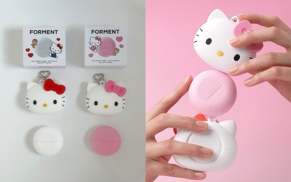 ▲彩妝聯名   。（圖／翻攝自IG）