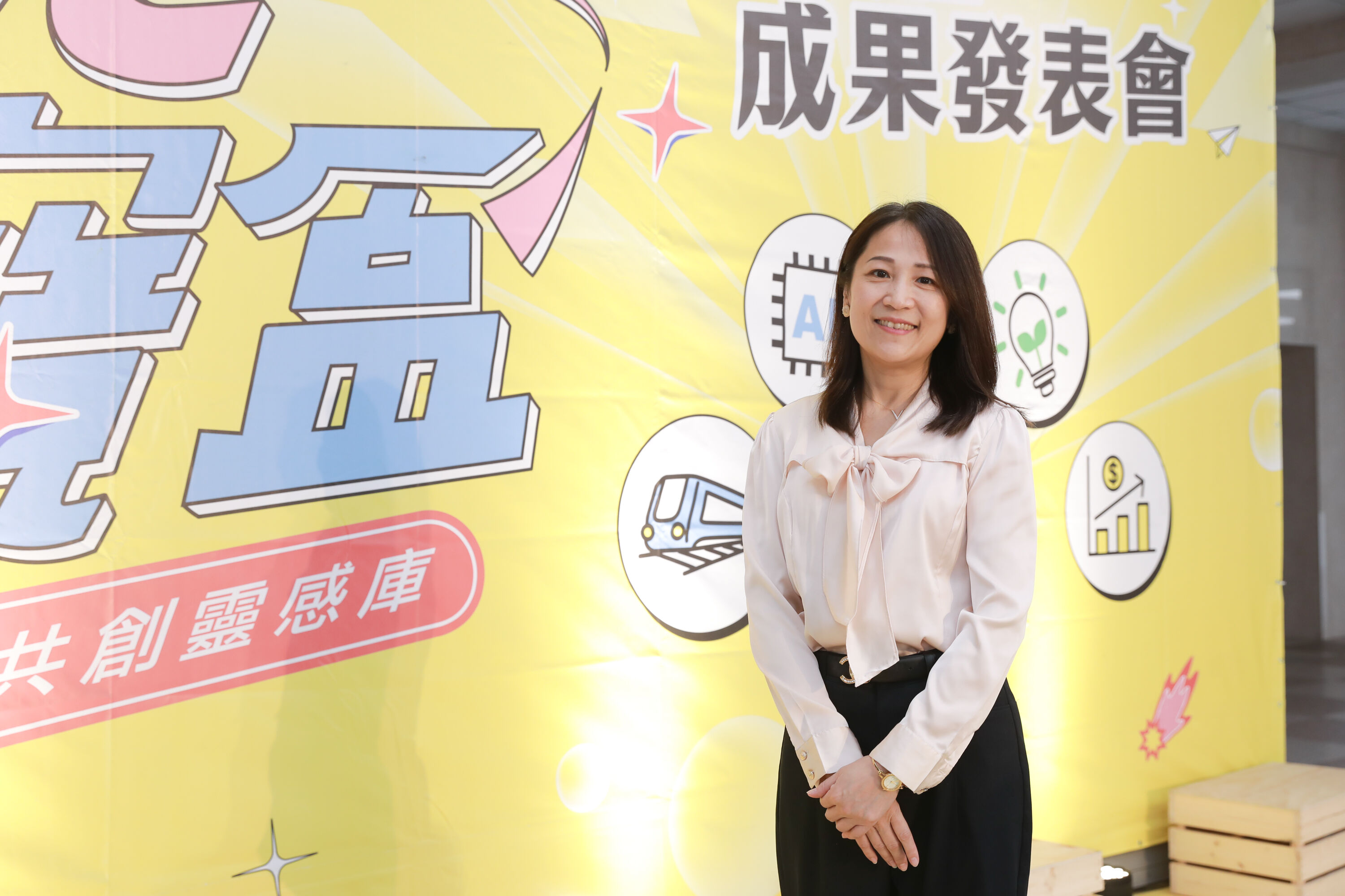 ▲▼全國公民提案競賽頒獎典禮。（圖／記者周宸亘攝）