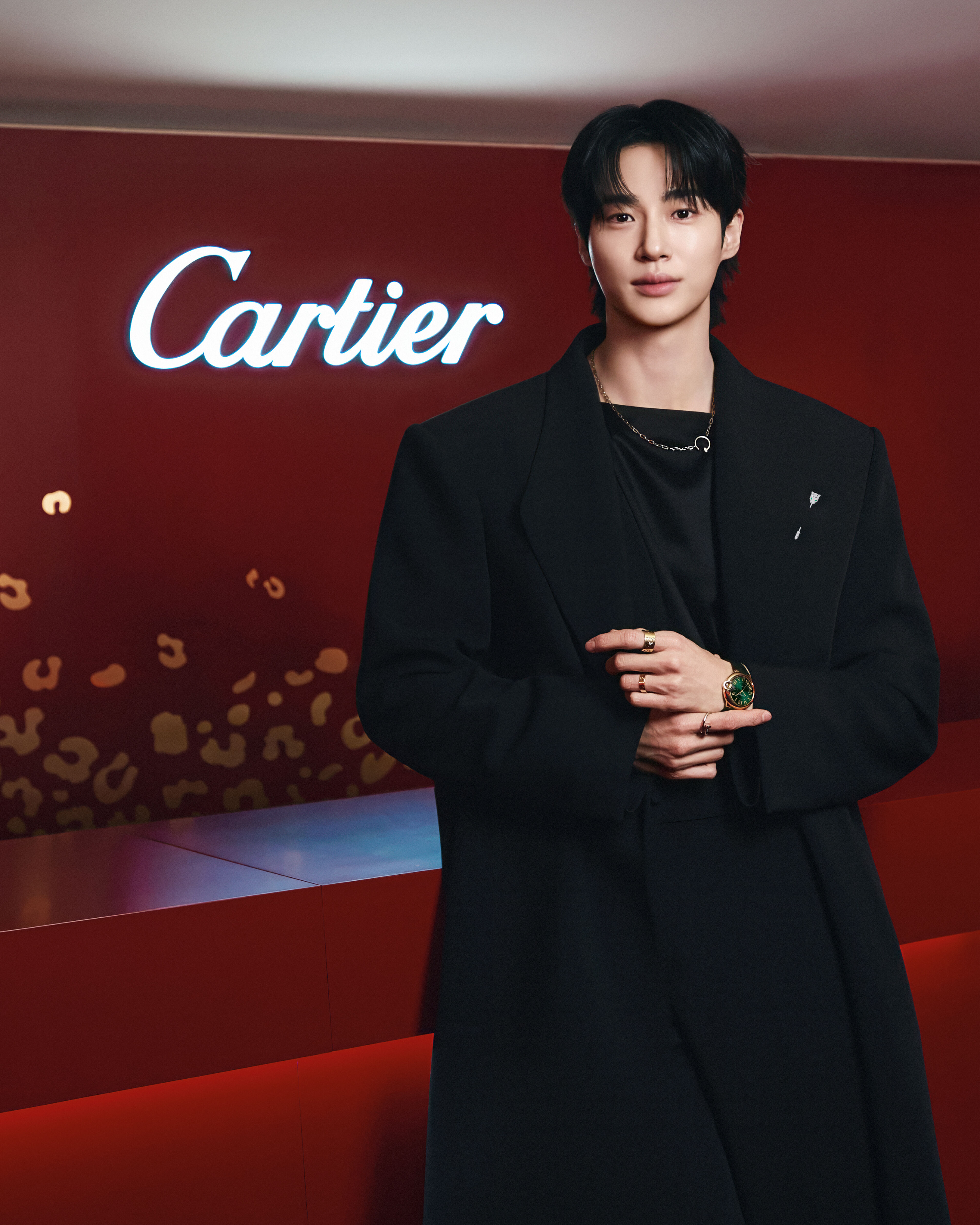 ▲▼  Cartier,BVLGARI           。（圖／公關照）