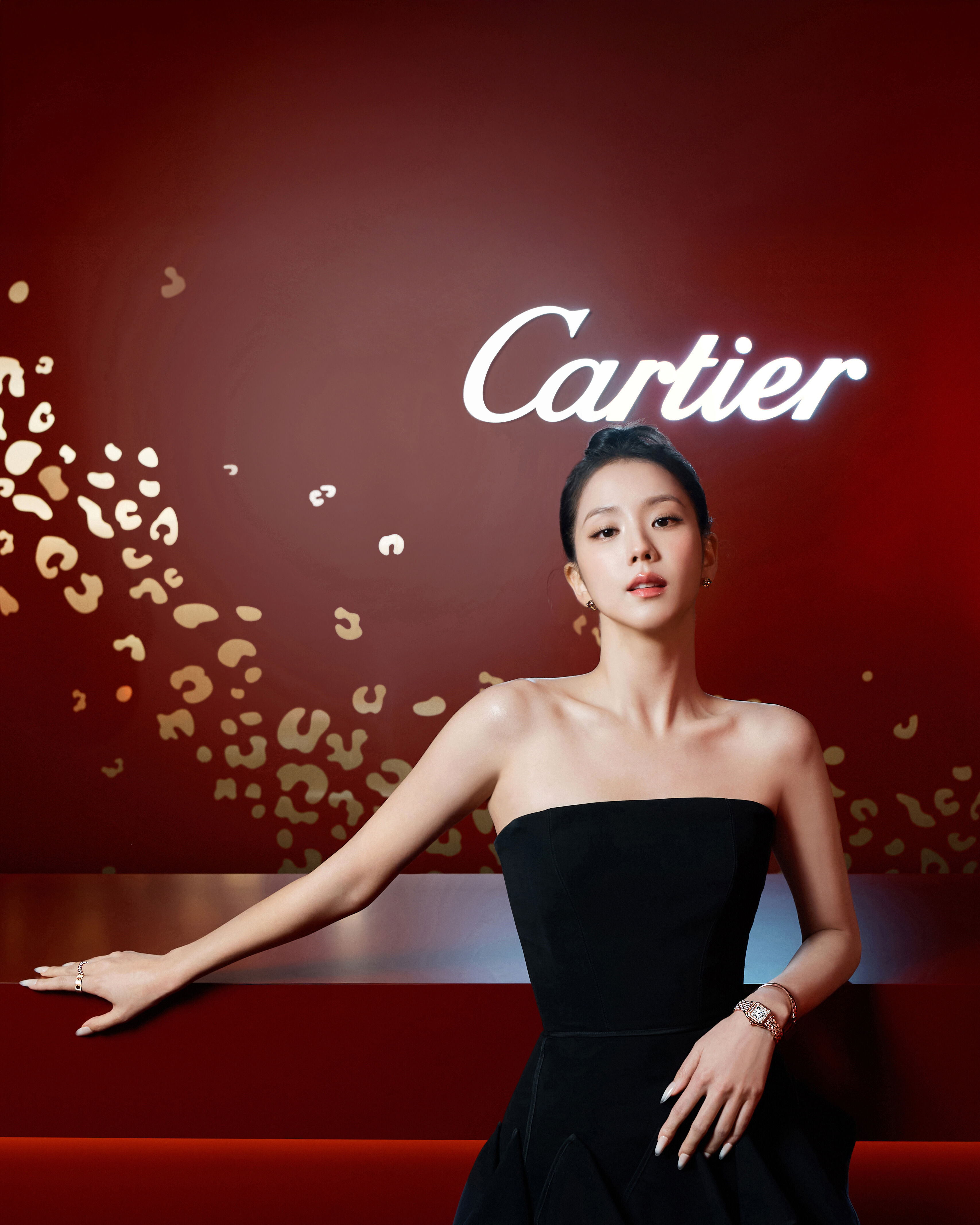 ▲▼  Cartier,BVLGARI           。（圖／公關照）