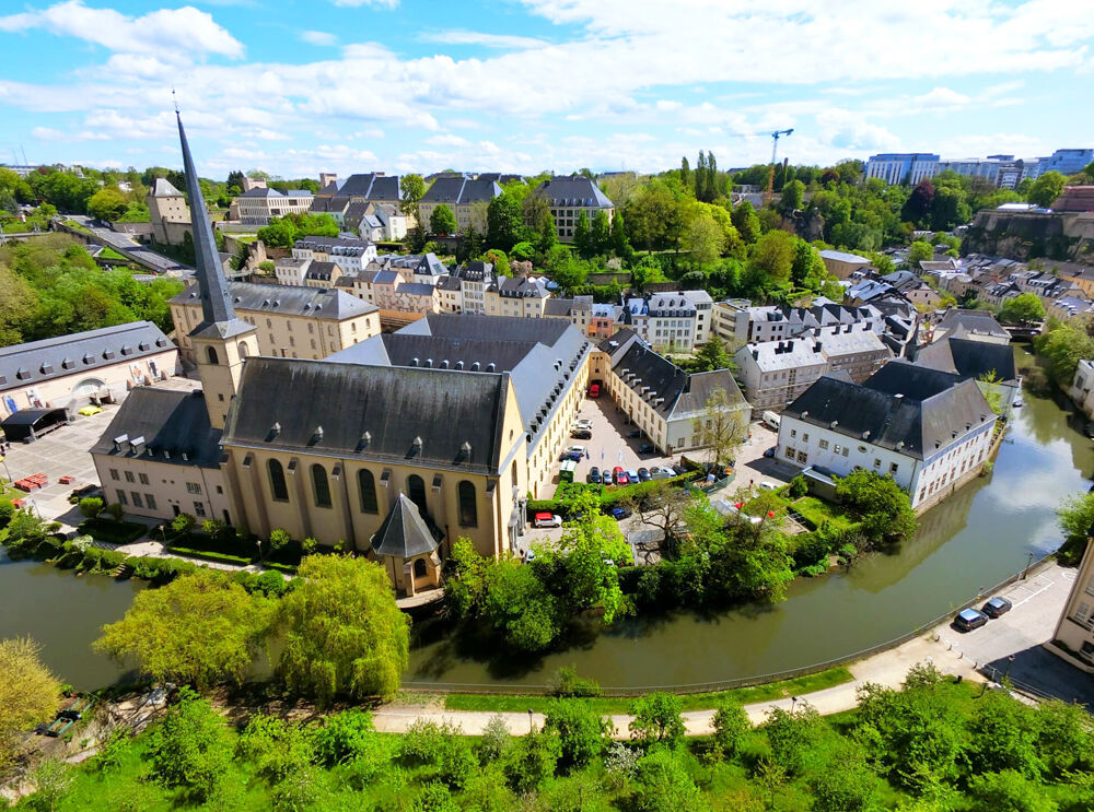 從庫肯霍夫到哈勒布森林 歐洲最美荷比花季攻略（圖／鳳凰旅遊）