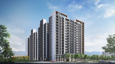 喜迎桃園新站！桃合特區2100坪壯闊基地「佳陞豐禾」綠捷G06站　醫療、公園、名校全機能Alfa Safe耐震宅