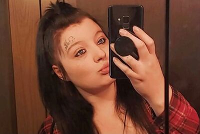 恐怖亂倫!22歲孕婦遭生母「剖腹取嬰」慘死 孩子的爸竟是繼父