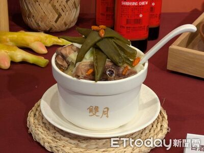 雙月食品社竹北店趕春節前開幕