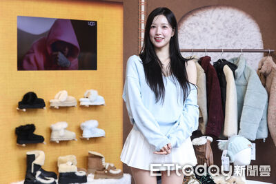 釜山女神人在韓國收驚喜應援　強勢回歸富邦勇士：回到熟悉的地方