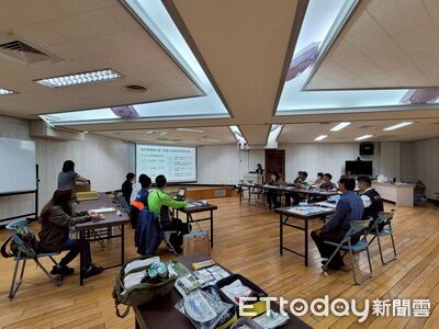 守護偏鄉山域安全 台東推動「野外救護包」計畫正式啟動