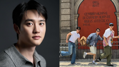 已經約好祝歌！　D.O.親口證實「缺席金宇彬婚禮」：以EXO為優先