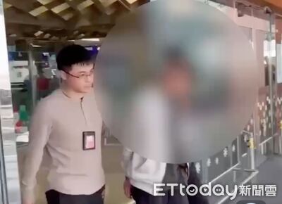 中山警誘捕面交車手...他衝撞逆向逃逸　想衝柬埔寨栽在桃機