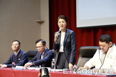 南投爭取11大交通建設案！交通委員會南下考察　多案獲中央點頭