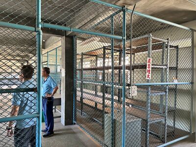 源頭把關！新北稽查動物用藥製造廠　全面提升製程安全管理