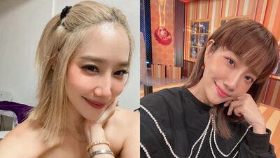 楊皓如移居澳洲「手機剩帳單通知」　親列3點揭不發工作照原因