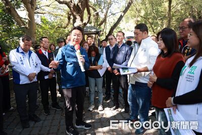 集集綠隧軍民車爭道事故頻傳 中央地方達共識加速建設投54-1線替代