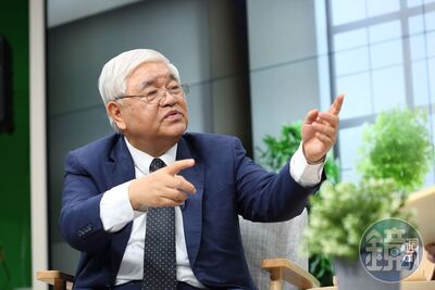 看好台積電2000元! 台股大師提「3訊號」出現快跑