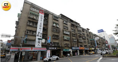 都更建商標榜「無原住戶」老地主被洗出　內幕曝光