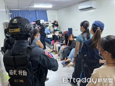 1家3口都淫媒！兒赴泰選妃來台下海　父女找「老闆」爽抽皮肉錢