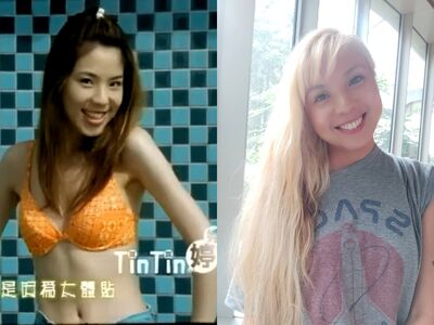 曾紅到被封「徐若瑄接班人」卻消失多年！婷婷居酒屋打工淚揭真相