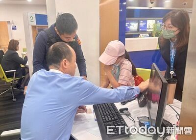 被「保證獲利」騙了！婦領千萬投資虛擬幣　桃園警銀聯手阻詐