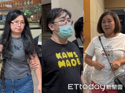 羅明才助理涉造假罷免提議　民進黨前新店主委叫6兒媳抄1000份