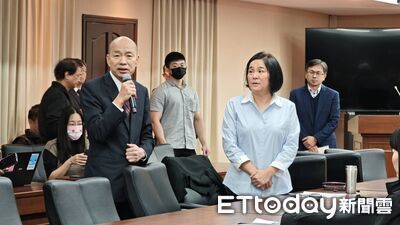 陳玉珍坦言助理費修法不周延！承諾修正提案　與工會達成3共識