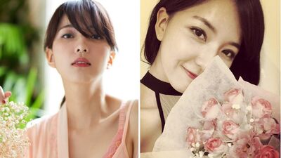 陳匡怡自清「不需穿薄紗勾男生」!氣到暴瘦:我很乾淨 台大學長幫作證