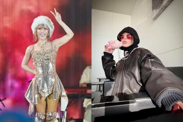 ▲▼濱崎步中國演唱會連遭取消　她PO文吐心聲。（圖／翻攝自Instagram／a.you）