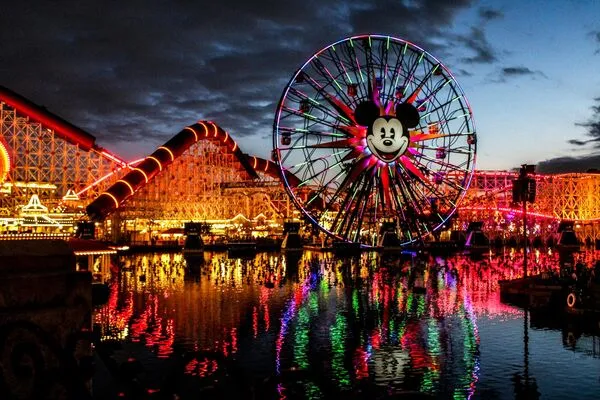 亞洲第4座迪士尼樂園有望在泰國登場？（pexels提供）