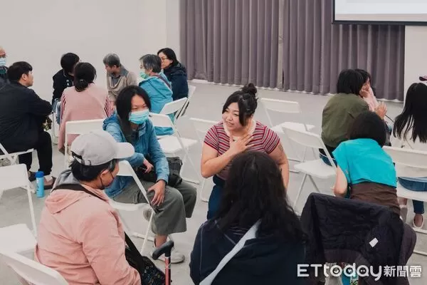 ▲台東推動性別平等。（圖／記者楊晨東翻攝）