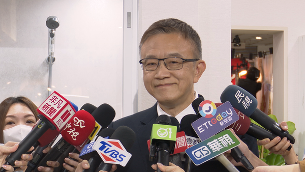 ▲▼Panasonic美好住空間建材展,台灣松下銷售(股)公司,張天來總經理。（圖／記者姜國輝攝）