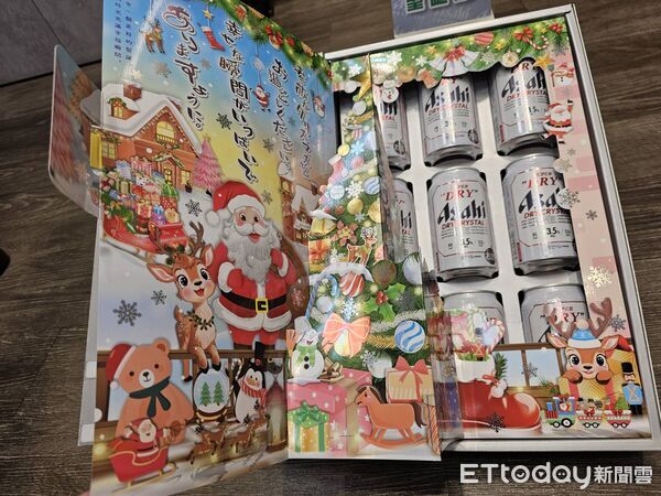 ▲逢甲「激旨燒鳥」創生啤銷售奇蹟。（圖／記者游瓊華攝）