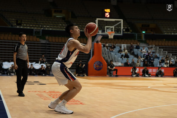 ▲領航猿葛拉漢、盧峻翔。（圖／領航猿提供）