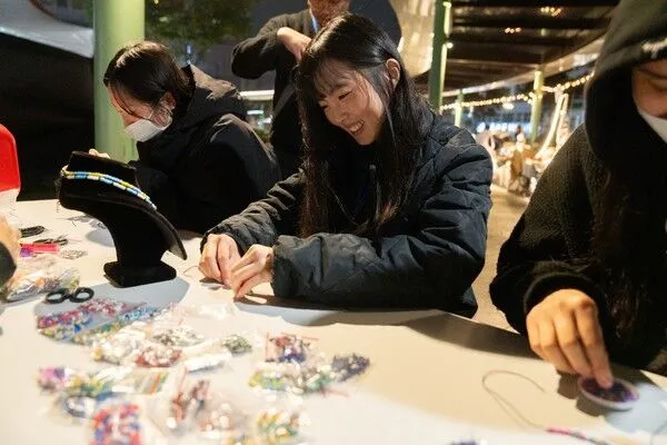 ▲2025 Romadiw音樂節