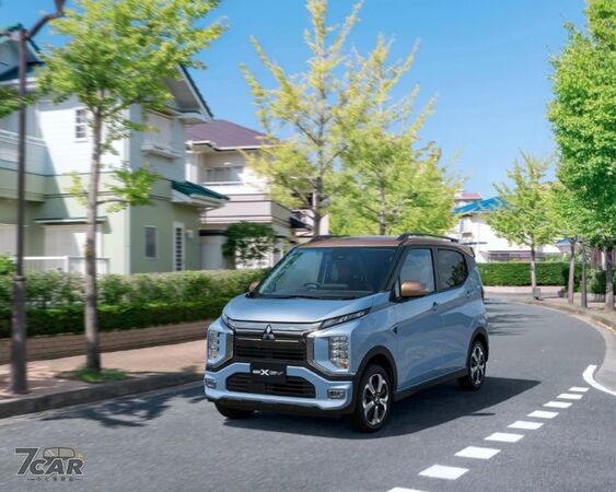 川普政策放寬管制　K-Car 可望進軍美國市場