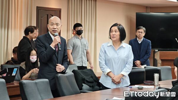 ▲陳玉珍。（圖／記者陳煥丞攝）