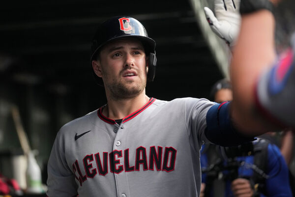 ▲Lane Thomas。（圖／達志影像／美聯社）