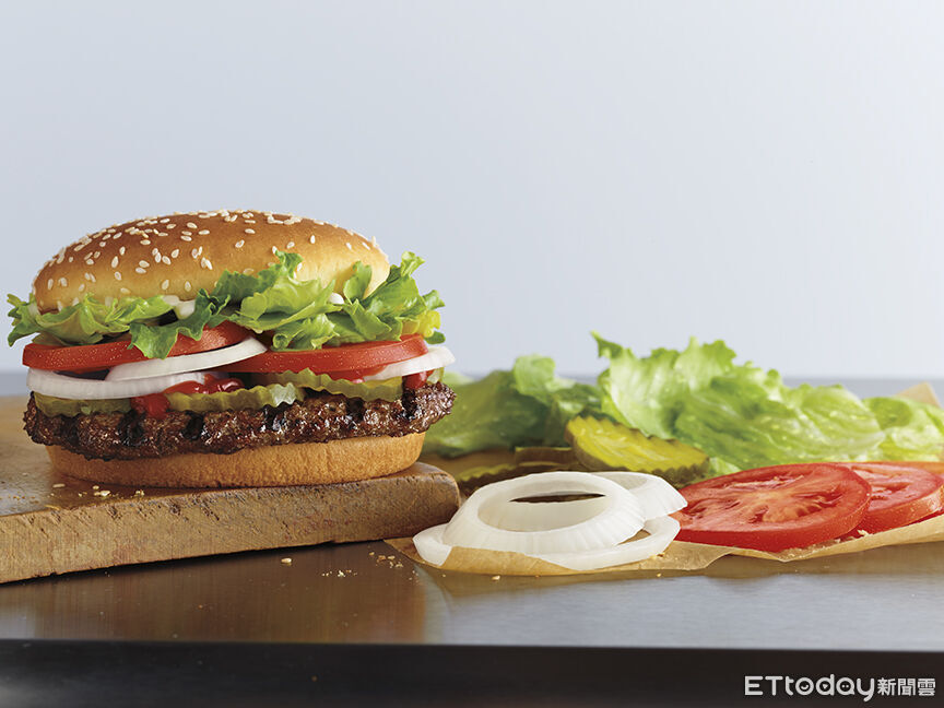 漢堡王限時3天「華堡套餐73折」　達美樂輸密語吃披薩現省421元