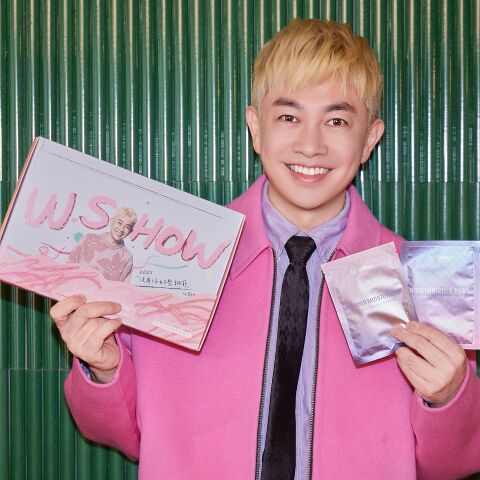 歐舒丹,Ｗ.SHOW,juliArt,送禮,。（圖／品牌提供）