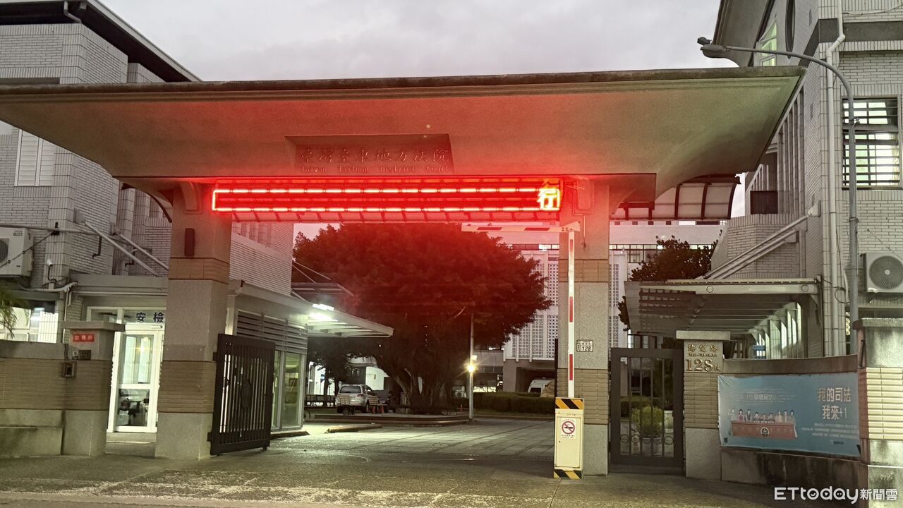 台東男酒駕追撞前車被起訴「隔天死了」　法院判決不受理