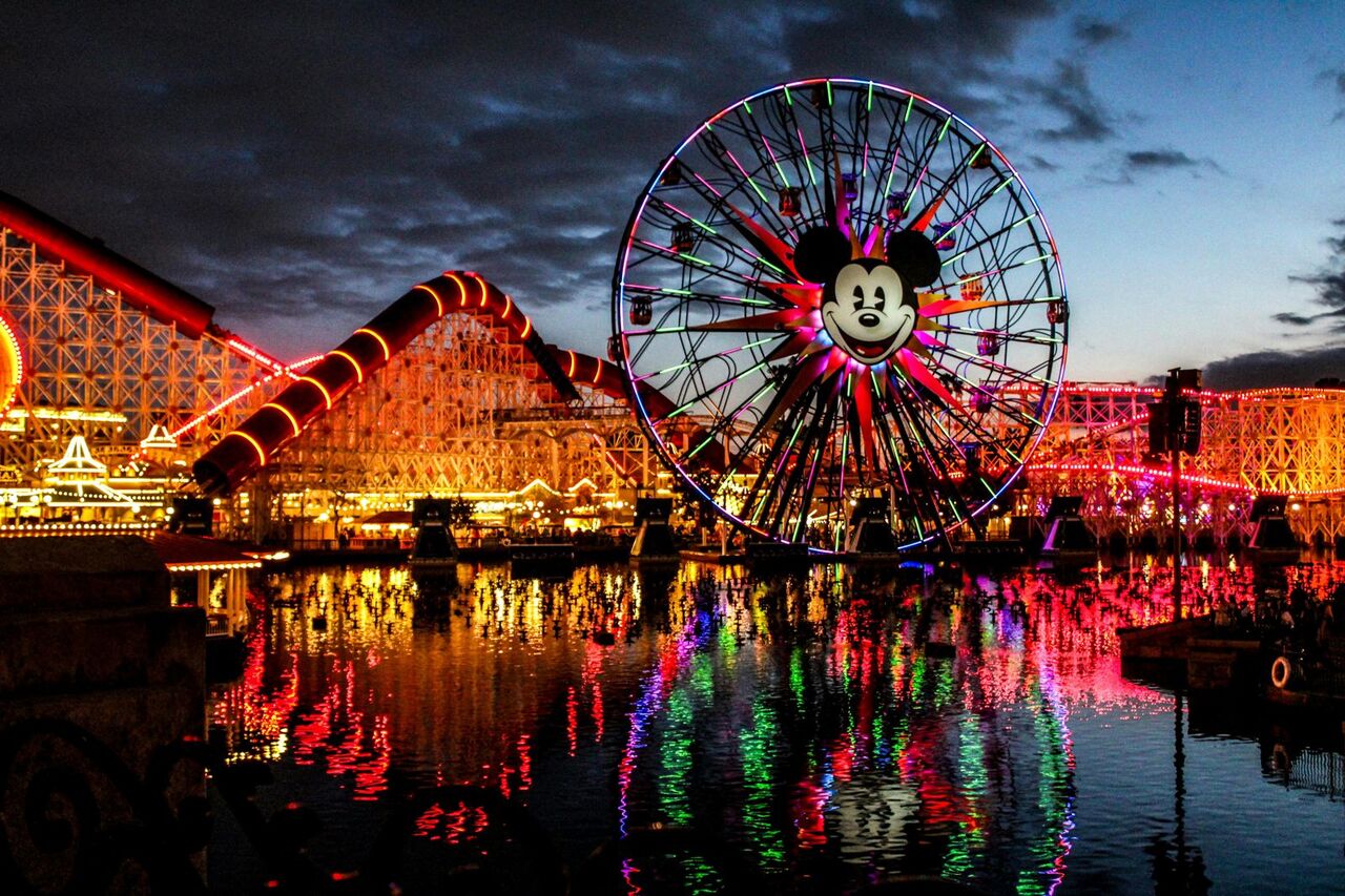 亞洲第4座迪士尼樂園要來了?泰副總理拋震撼彈 規模有望超越上海